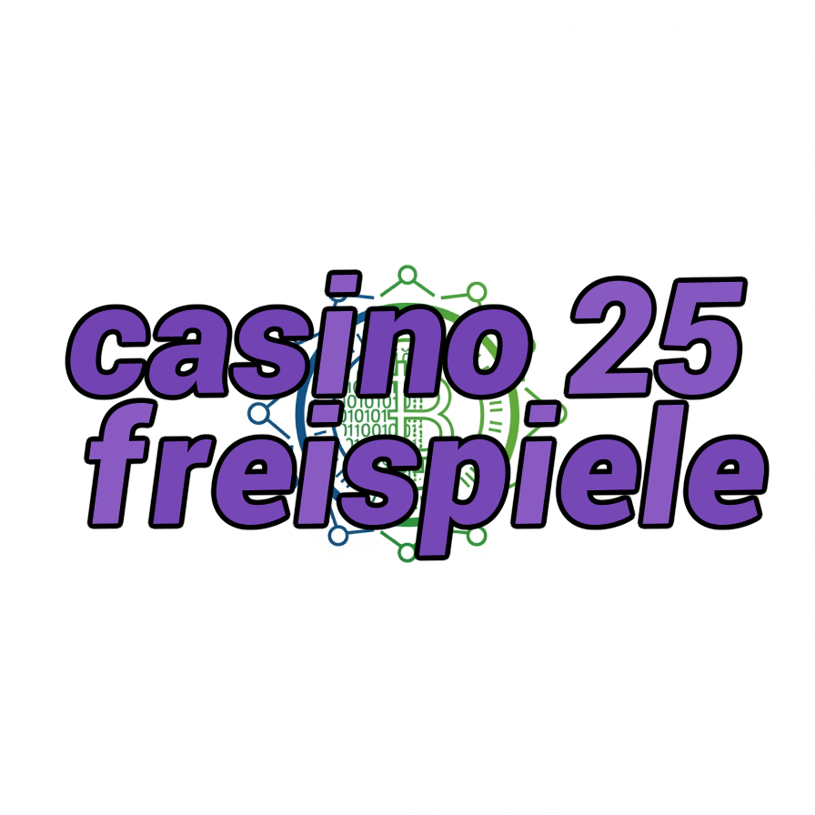 casino 25 freispiele